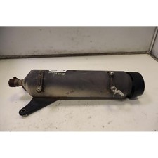 TERMINALE SCARICO (MOTOCICLO)