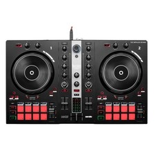 Hercules Dj Control Inpulse