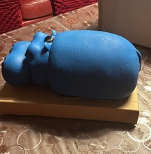 Ippopotamo Lines 31 Cm