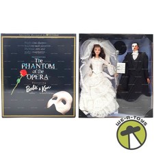 Fantasma dell'Opera FAO