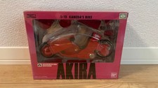 BANDAI Popinica Spirit Akira