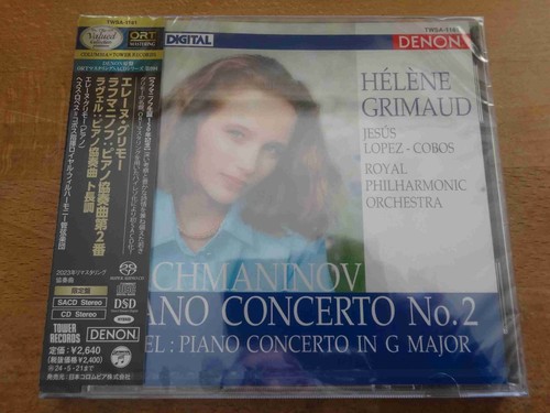 Rachmaninov ravel - rachmaninov,