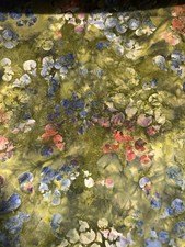 Tessuto Batik Bali Alta