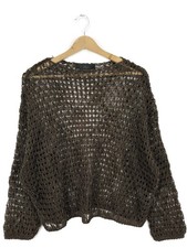 ZARA Maglia a rete Donna