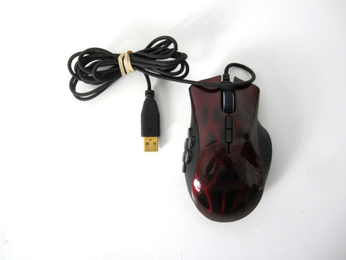 Raro mouse gioco - raro, da