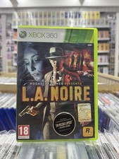 L.A.NOIRE (Italiano) [XBOX360] Negozio Game Island