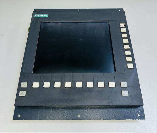 Siemens sinumerik - siemens,
