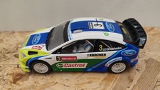 Slot Car Ninco Ford Focus RS WRC 2006  scala 1/32
