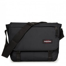 Borsa Messenger Eastpak Delegate + Black 026E 008