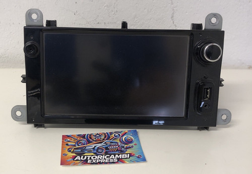 Autoradio stereo navigatore - autoradio,