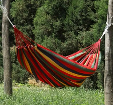 AMACA DA CAMPEGGIO GIARDINO SET DA ESTERNO SEDIA A DONDOLO DA ESCURSIONE VIAGGI