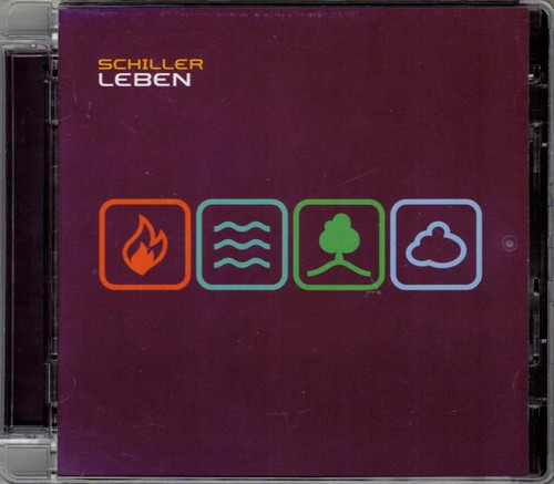 Schiller leben sacd - schiller,