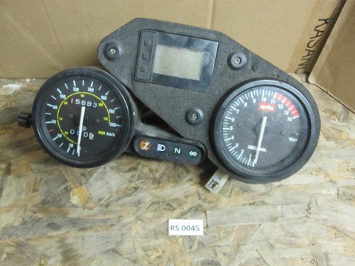 Strumentazione aprilia 125 - strumentazione,