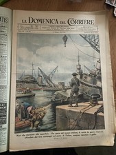 LA DOMENICA DEL CORRIERE 6