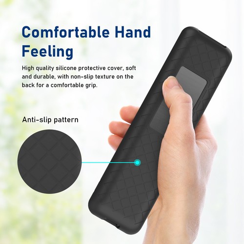 Custodia silicone - custodia, in