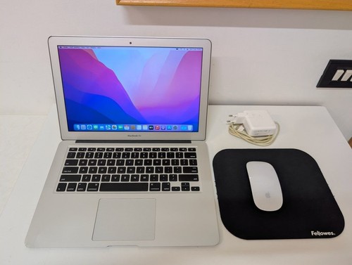 Apple mackbook air 2017 8gb - 2017,,