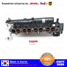 Asse collettore aspirazione originale OEM 283102A690 per Hyundai Sonata Tucson Kia Optima