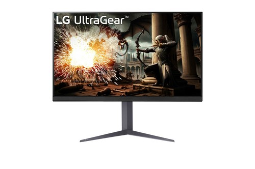 32gs75q monitor 80 cm - lg, 32gs75q-b