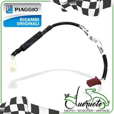 RESISTENZA CARBURATORE LIBERTY