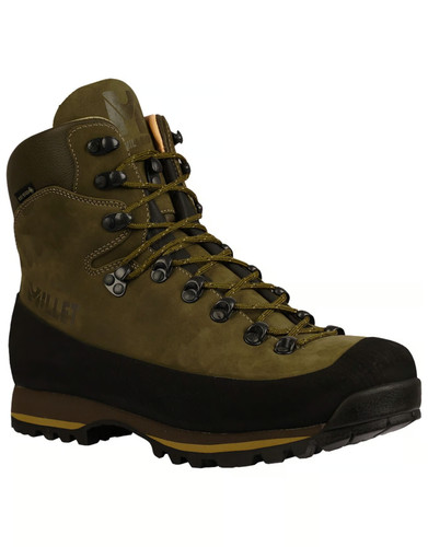 Stivali montagna unisex da - stivali,