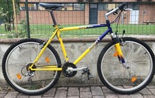 Bici MTB Scott Yecora 1994