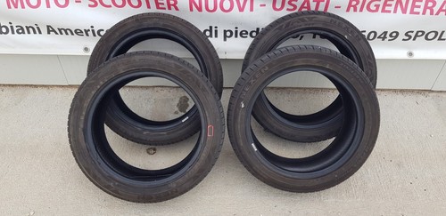 Gomme gomma pneumatico - 4x,