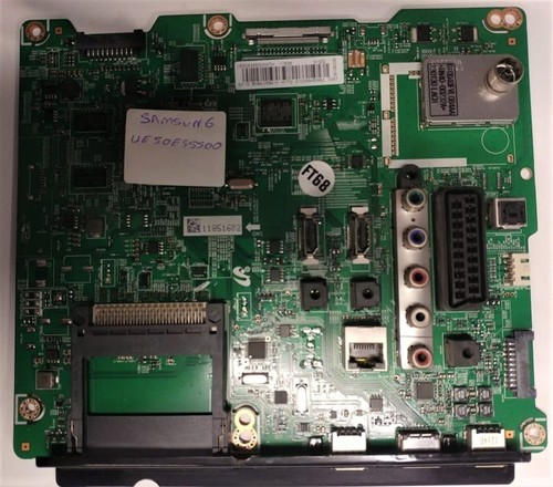 Samsung ue50es5500 anakart - ue50es5500,