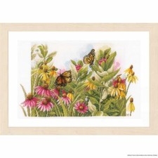 Lanarte Set punto croce