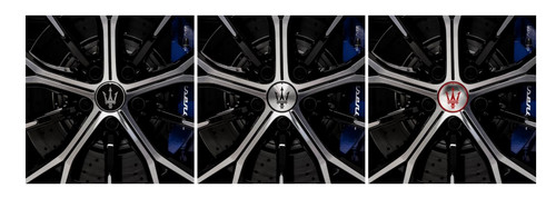 Set coprimozzo autolivellante