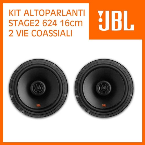 Jbl stage 2624 16cm vie - 2624,