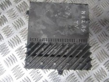 Amplificatore audio BMW Serie