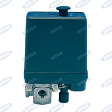 PRESSOSTATO INTERRUTTORE