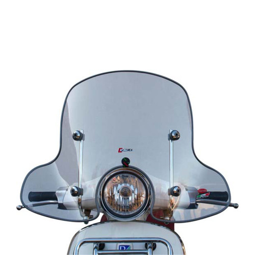 Cupolino parabrezza per - cupolino,
