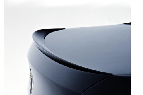 Spoiler anteriore per mercedes - anteriore,