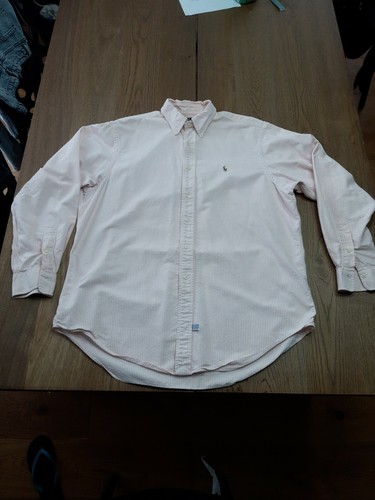 Camicia ralph lauren - , uomo