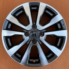 1 cerchio in lega originale