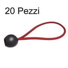 Elastico per attacco rapido