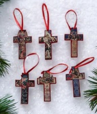 Presepe Gesù Bambino