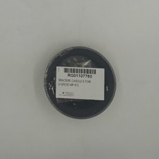 PIAZZETTA braciere pellet