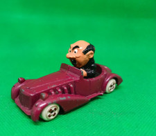 MODELLINO I PUFFI - GARGAMELLA