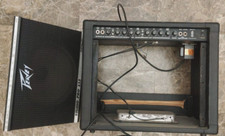 peavey studio pro 112 da riparare/per ricambi
