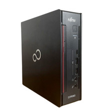 Fujitsu Esprimo Q957 8 GB |