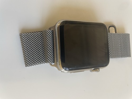 Apple watch 1ª generazione - watch,