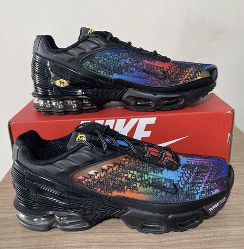 Nike air max plus prm - max,