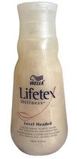 Wella Lifetex Wellness Level