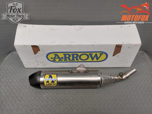 Arrow terminale scarico - terminale,