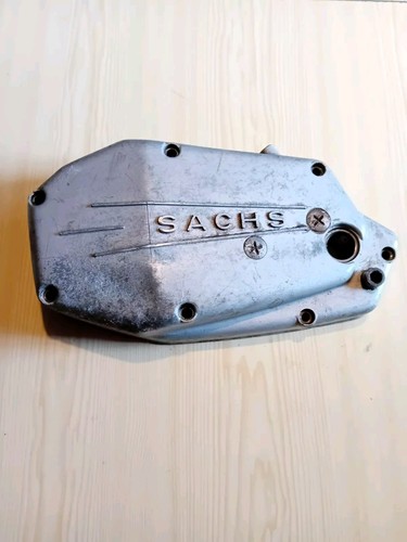 Carter 125 sachs - carter,