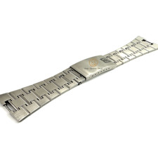 Omega 1235/226 Steel Bracelet