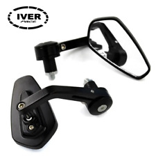 Coppia Specchietti Retrovisori