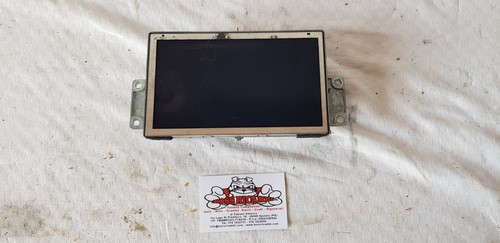 Citroen ds3 display autoradio - citroen,